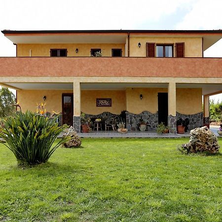 Bed And Breakfast Le Camelie Alguer Exterior foto