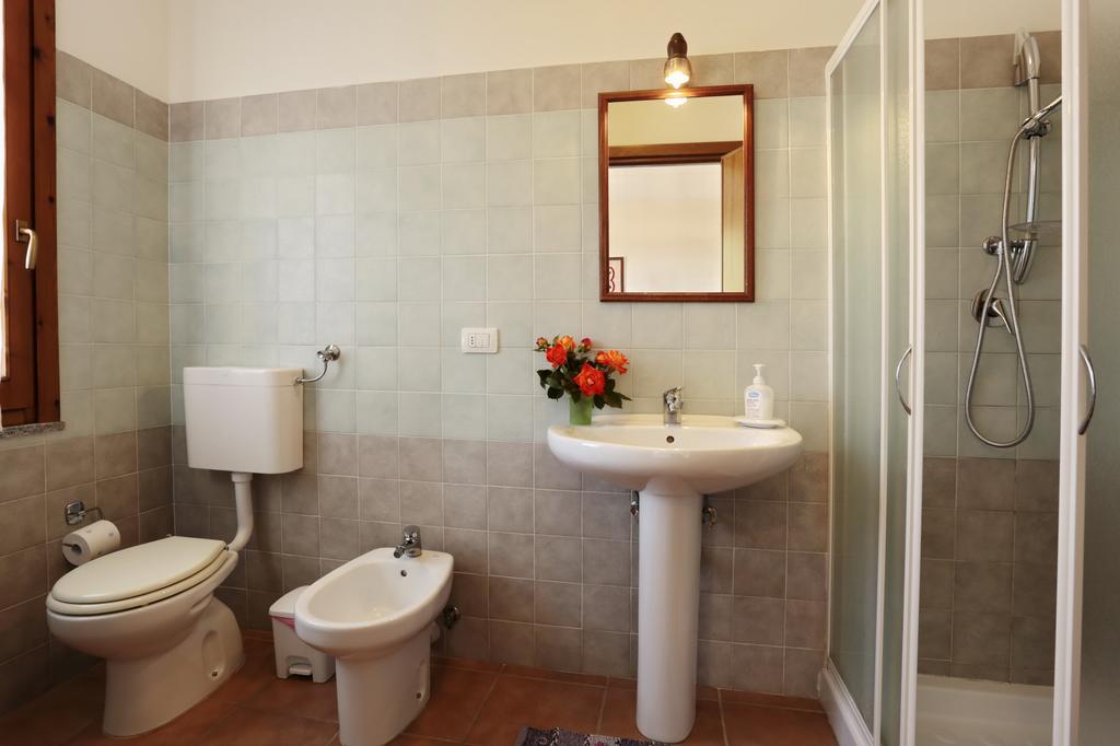 Bed And Breakfast Le Camelie Alguer Exterior foto